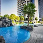 Skyline Apartments Panoramic View