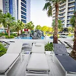 Skyline Apartments Panoramic View