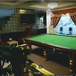 Hkh Hotel