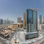 Splendid Studio In Marina View Towers