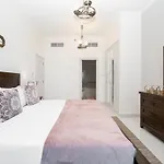 Higuests - Design Apartment With Stunning View Of Palm Island
