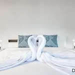 Serene 2Br Apartment At Rimal 1 By Deluxe Holiday Homes