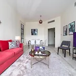 Dream Inn Dubai - Marina Ary