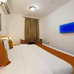 Dallas Hotel
