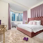 Dream Inn Dubai - Marina Ary