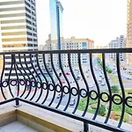 Shh - Furnished Studio In Spring Oasis, Silicon Oasis