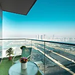 Higuests - Design Apartment With Stunning View Of Palm Island