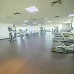 Fantastay Windsor Residence Luxury Studio W Balcony, Pool, Gym, Wifi, Sauna