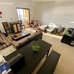 Dubai Beach Hostel