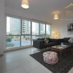 New Arabian - Burj Residence 5