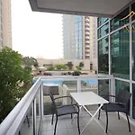 New Arabian - Burj Residence 5