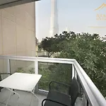 New Arabian - Burj Residence 5
