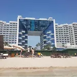 Five Palm Residences Dubai - 2Br Fully Furnished