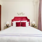 Dream Inn Dubai - Marina Ary