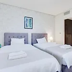 Luxury Apartments At Balqis Residence