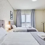 Luxury Apartments At Balqis Residence