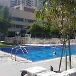 Durrani Homes - Residences Lux Two Bedroom With Burj Khalifa Fountain View