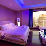 Elan Suites 5 Bedrooms Penthouse With Panoramic Sea Views