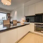 Exquisite 1Br At The Address Residences Dubai Marina By Deluxe Holiday Homes