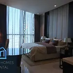 Downtown Dubai, Damac Maison Upper Crest