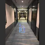 Downtown Dubai, Damac Maison Upper Crest