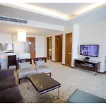 Dubai Mall Residences -Luxury 1 Bedroom