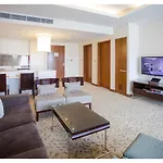 Dubai Mall Residences -Luxury 1 Bedroom