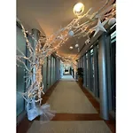 Dubai Mall Residences -Luxury 1 Bedroom