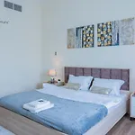 Spacious 1 Bedroom In Discovery Garden - 3 Min From Ibn Batuta Mall