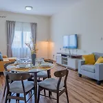 Spacious 1 Bedroom In Discovery Garden - 3 Min From Ibn Batuta Mall