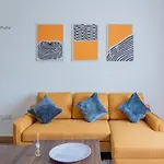 Spacious 1 Bedroom In Discovery Garden - 3 Min From Ibn Batuta Mall