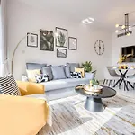Lavish 1Br At Marina Towers Dubai Marina By Deluxe Holiday Homes