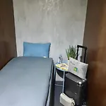 Sleep \'N Fly Sleep Lounge, D-Gates Terminal 1 - Transit Only