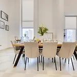Outstanding 3Br At Sadaf 7 Jbr By Deluxe Holiday Homes