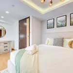 Outstanding 3Br At Sadaf 7 Jbr By Deluxe Holiday Homes