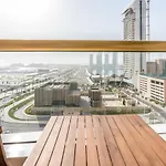 Lux Bnb Elite Residence Harbor Views