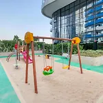 Rh- Rp Heights, Downtown, 1Br Near Dubai Mall