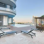 Rh- Rp Heights, Downtown, 1Br Near Dubai Mall