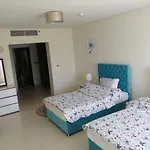 2 Bedroom In Palm Jumeirah Crescent Balqis Residence Direct Beach Access