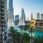 Burj Residence By Radiance Vacation Stays