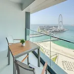 Rh- The Address Beach Resort Jbr, 2Br Residential Apartment