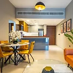 Primestay - Al Barsha South Marquis 2020