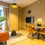 Primestay - Al Barsha South Marquis 2020