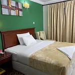 Royal Prince Hotel