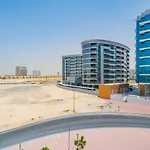 Primestay - Al Barsha South Marquis 2020