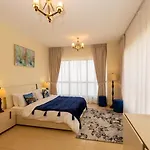 Jbr Beach Front 3603, 2 Bhk Apartment