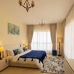 Jbr Beach Front 3603, 2 Bhk Apartment