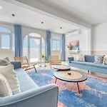 Stella Stays Cozy Beachfront Villa Private Pool 4Bdr