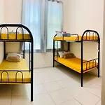 Woman Only-Anaruby Backpackers-Mashreq Metro Station