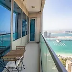 Sea View Apartment! Perfect For Family Vacation!